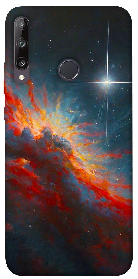 Чехол Nebula для Y7p (2020)