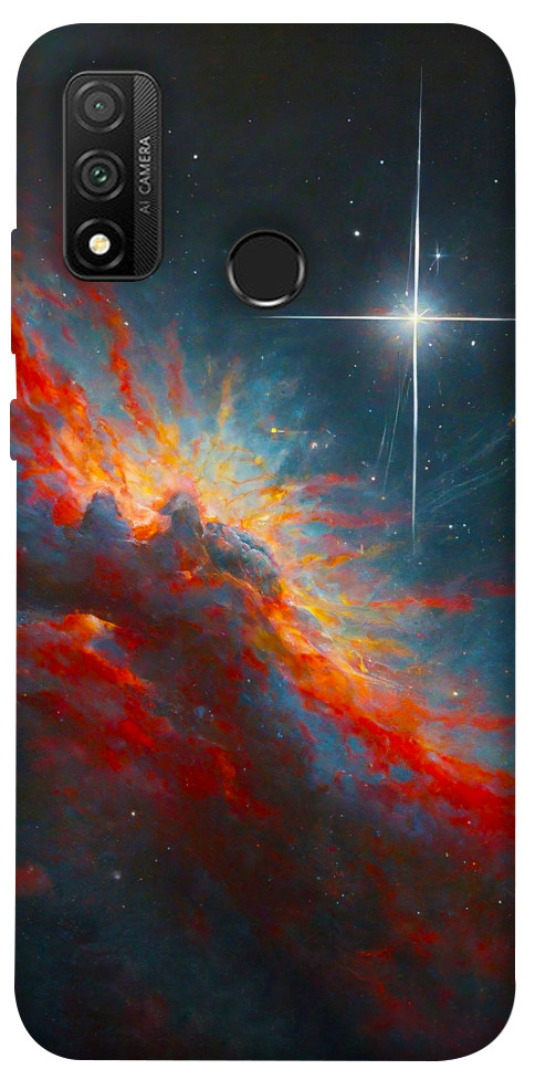 Чехол Nebula для Huawei P Smart (2020)