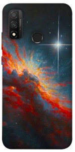 Чохол Nebula для Huawei P Smart (2020)