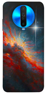 Чохол Nebula для Xiaomi Poco X2