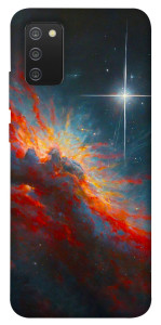 Чохол Nebula для Galaxy A02s