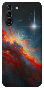 Чохол Nebula для Galaxy S21+