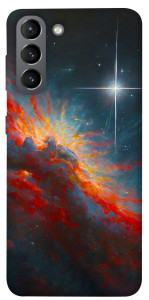Чохол Nebula для Galaxy S21