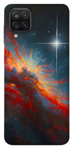 Чохол Nebula для Galaxy A12