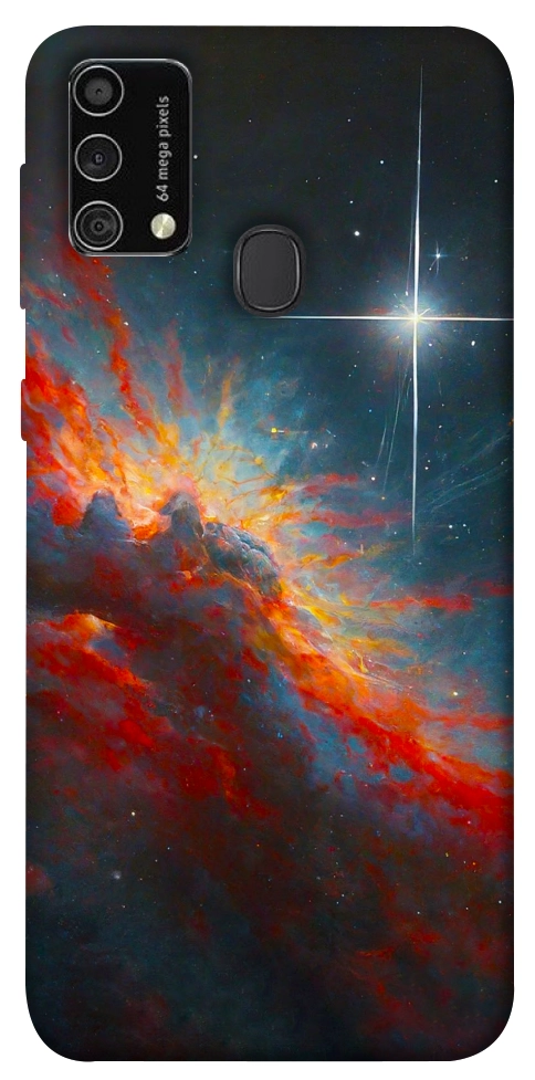 Чехол Nebula для Galaxy M21s