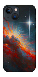 Чехол Nebula для iPhone 13 mini