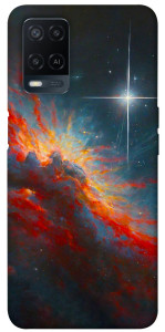 Чехол Nebula для Oppo A54 4G