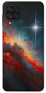 Чохол Nebula для Galaxy A22 4G