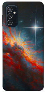 Чехол Nebula для Galaxy M52