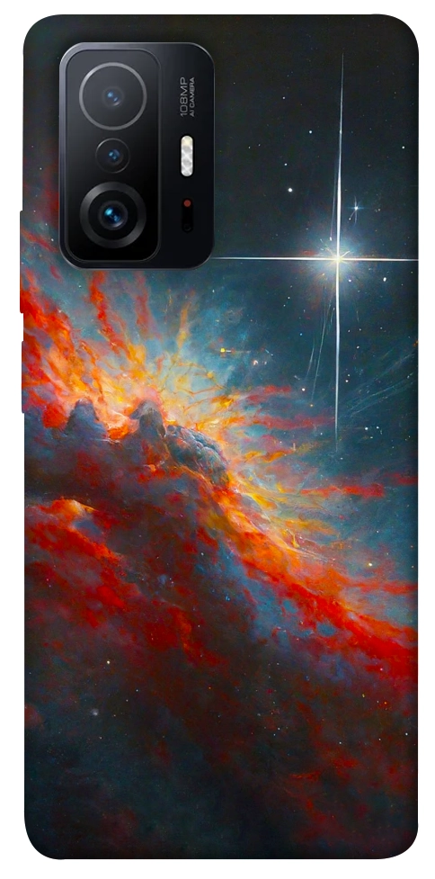 Чехол Nebula для Xiaomi 11T