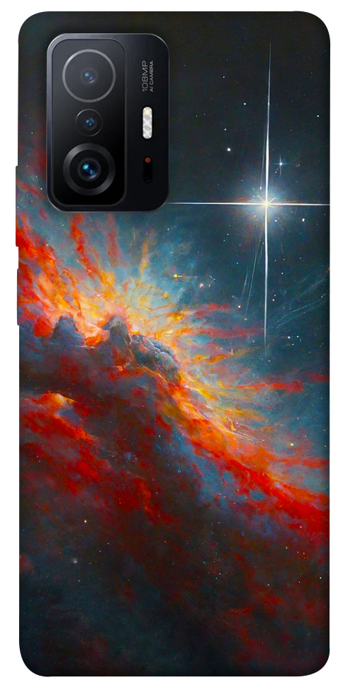 Чохол Nebula для Xiaomi 11T