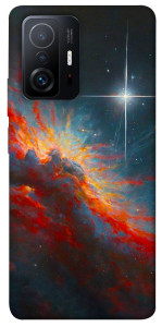 Чохол Nebula для Xiaomi 11T