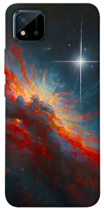 Чохол Nebula для Realme C11 (2021)