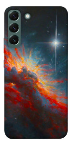 Чехол Nebula для Galaxy S22+
