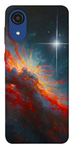 Чехол Nebula для Galaxy A03 Core