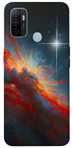 Чехол Nebula для Oppo A53