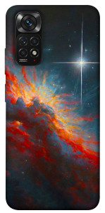 Чехол Nebula для Xiaomi Redmi Note 11S