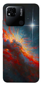 Чехол Nebula для Xiaomi Redmi 10A