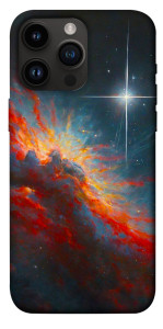 Чохол Nebula для iPhone 14 Pro Max