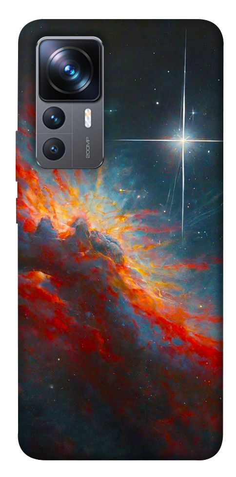 Чехол Nebula для Xiaomi 12T