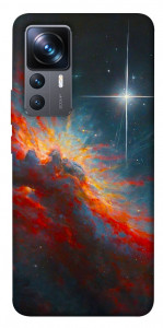 Чохол Nebula для Xiaomi 12T Pro