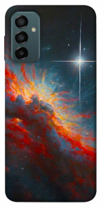 Чохол Nebula для Galaxy M23 5G