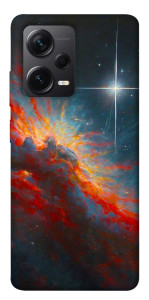 Чехол Nebula для Xiaomi Redmi Note 12 Pro 5G