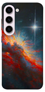 Чехол Nebula для Galaxy S23+