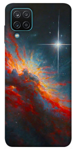 Чохол Nebula для Galaxy M12