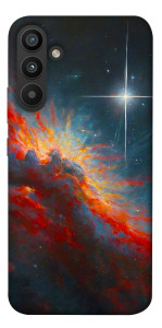 Чехол Nebula для Galaxy A34 5G