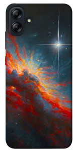 Чехол Nebula для Galaxy A04e