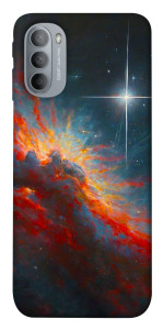 Чехол Nebula для Motorola Moto G31