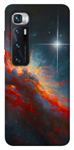 Чехол Nebula для Xiaomi Mi 10 Ultra