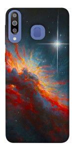 Чохол Nebula для Galaxy M30