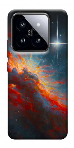 Чохол Nebula для Xiaomi 14 Pro