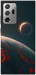 Чохол Lava planet для Galaxy Note 20 Ultra