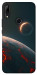 Чохол Lava planet для Huawei P Smart Z