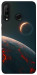 Чохол Lava planet для Huawei P30 Lite