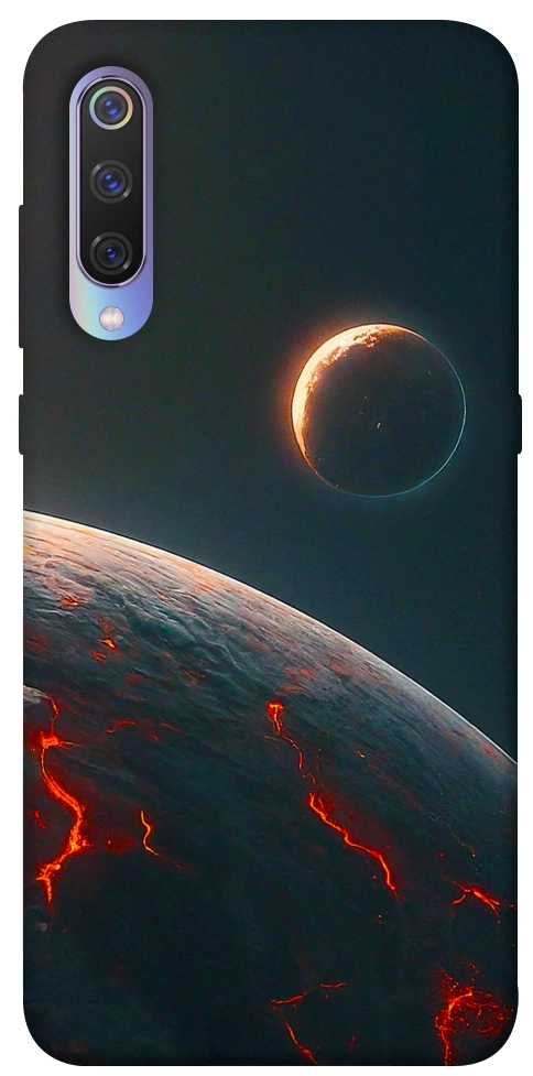 Чохол Lava planet для Xiaomi Mi 9