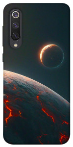 Чехол Lava planet для Xiaomi Mi 9 SE