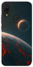 Чехол Lava planet для Xiaomi Redmi 7