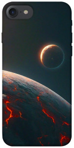 Чехол Lava planet для iPhone 8