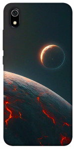 Чохол Lava planet для Xiaomi Redmi 7A