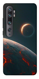Чехол Lava planet для Xiaomi Mi Note 10 Pro