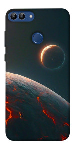 Чехол Lava planet для Huawei P smart