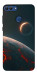 Чохол Lava planet для Huawei P Smart