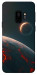 Чехол Lava planet для Galaxy S9