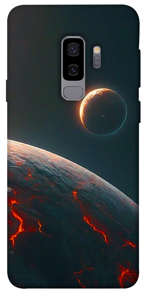 Чохол Lava planet для Galaxy S9+