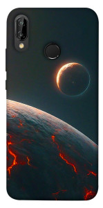 Чехол Lava planet для Huawei P20 Lite