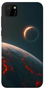 Чохол Lava planet для Huawei Y5p